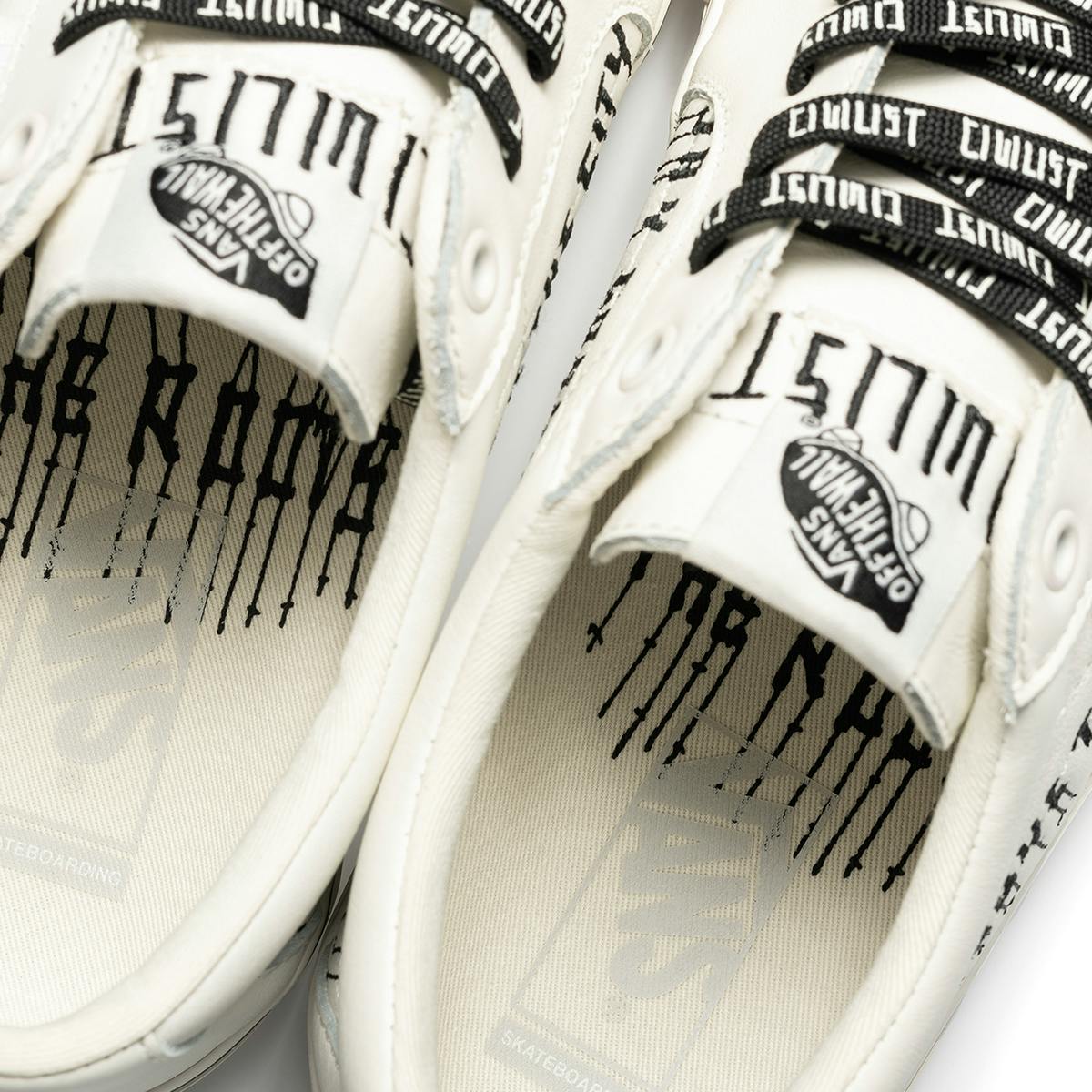Civilist x Carsten Fock x Vans Sk8-Low Release Date Info Buy